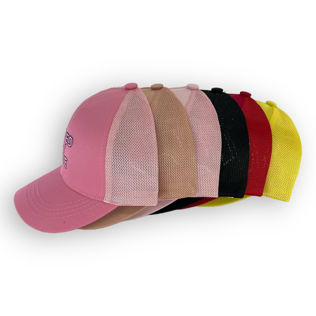 Детская кепка для девочки Детская кепка для девоки