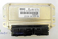 ЭБУ Bosch 21114-1411020-30