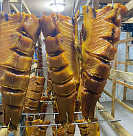 Балик товстолоба копчений