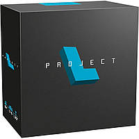 Настольная игра Project L (Проект L)