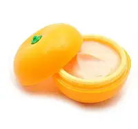 Мандариновый осветляющий крем для рук с маслом ши TONY MOLY Tangerine Whitening Hand Cream, 30 мл