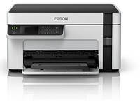 Багатофункціональний струменевий принтер Epson M2120 (монохромний