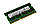 Оперативна пам'ять DDR3 1600 8GB PC3-12800s для ноутбука SODIMM SK hynix HMT41GS6BFR8A, фото 2