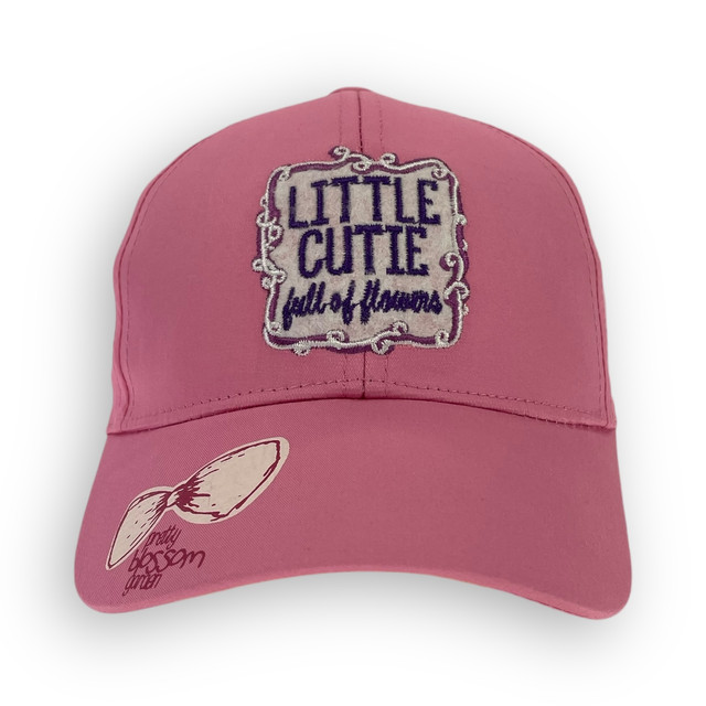 Детская кепка для девочки Детская кепка для девочки