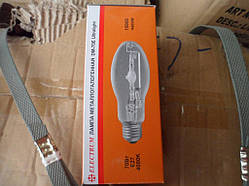 Лампа металогалогічна МГЛ 70w E27 Electrum