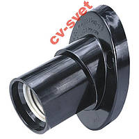 Косой патрон Е27 (27 мм.)