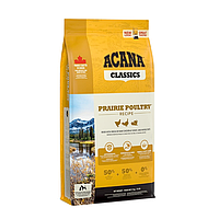 Корм для собак Acana Classics Prairie Poultry 14,5 кг