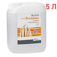 BECHTOL PREMIUM ( Бехтол Премиум ) для дезінфекції та очищення хірургічних інструментів 5л Becht