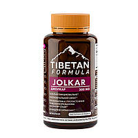 Джолкар / Jolkar 60 капсул Тибетська формула