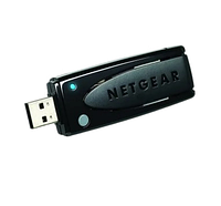 Беспроводный адаптер Wi-Fi USB Netgear WNDA3100v2 (уценка)