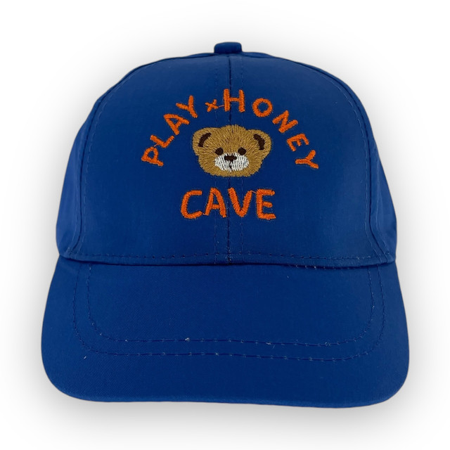 Детская кепка для мальчика