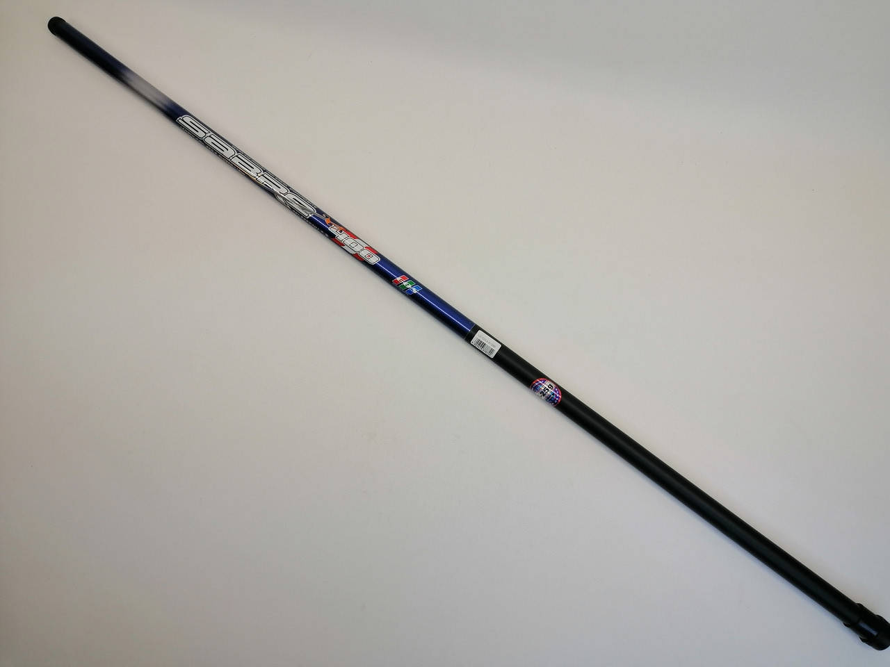 

Удочка EOS SABRE 4м б/к 5-25гр, Черный