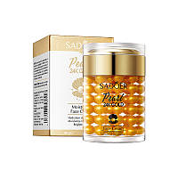 Крем для лица Sadoer 24k Gold Pure Pearl c гидролизованным жемчугом 60 g