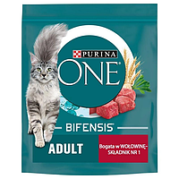 Корм для котів Purina One в асортименті РІЗНІ 800г