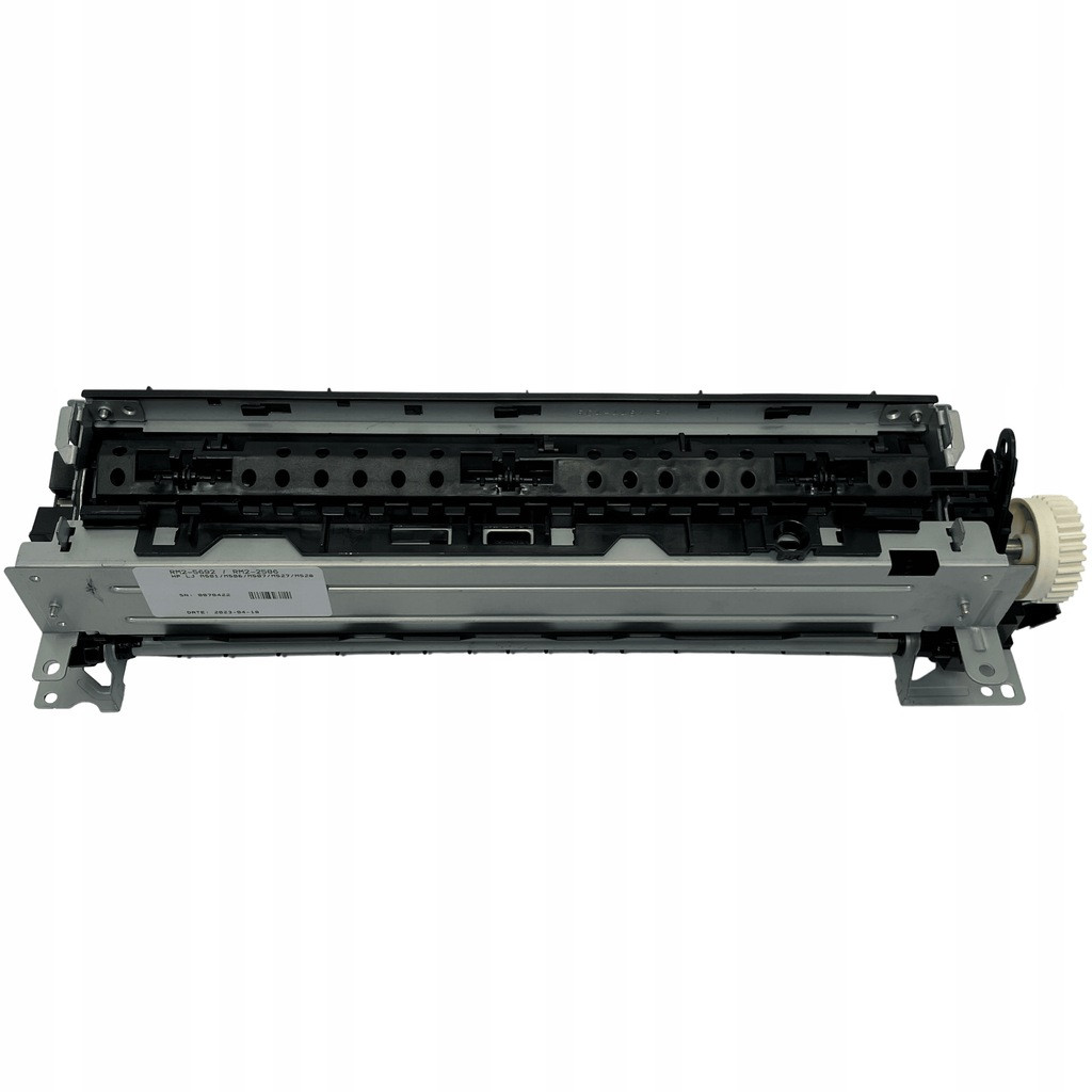 RM2-5692 / RM2-2586 Вузол термозакріплення HP LJ Pro M501 / M506 / M507 / M527 MFP / M528 MFP Оригінал