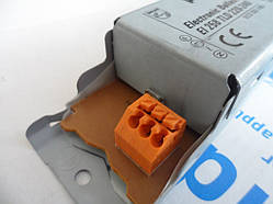 Баласт для люмінесцентних/денних ламп 58w Philips 2х58w