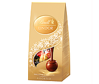 Цукерки Lindt Lindor Assorted 100г