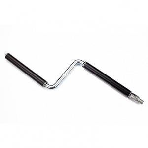 Ручка-коловорот для механічного чищення димоходу Savent