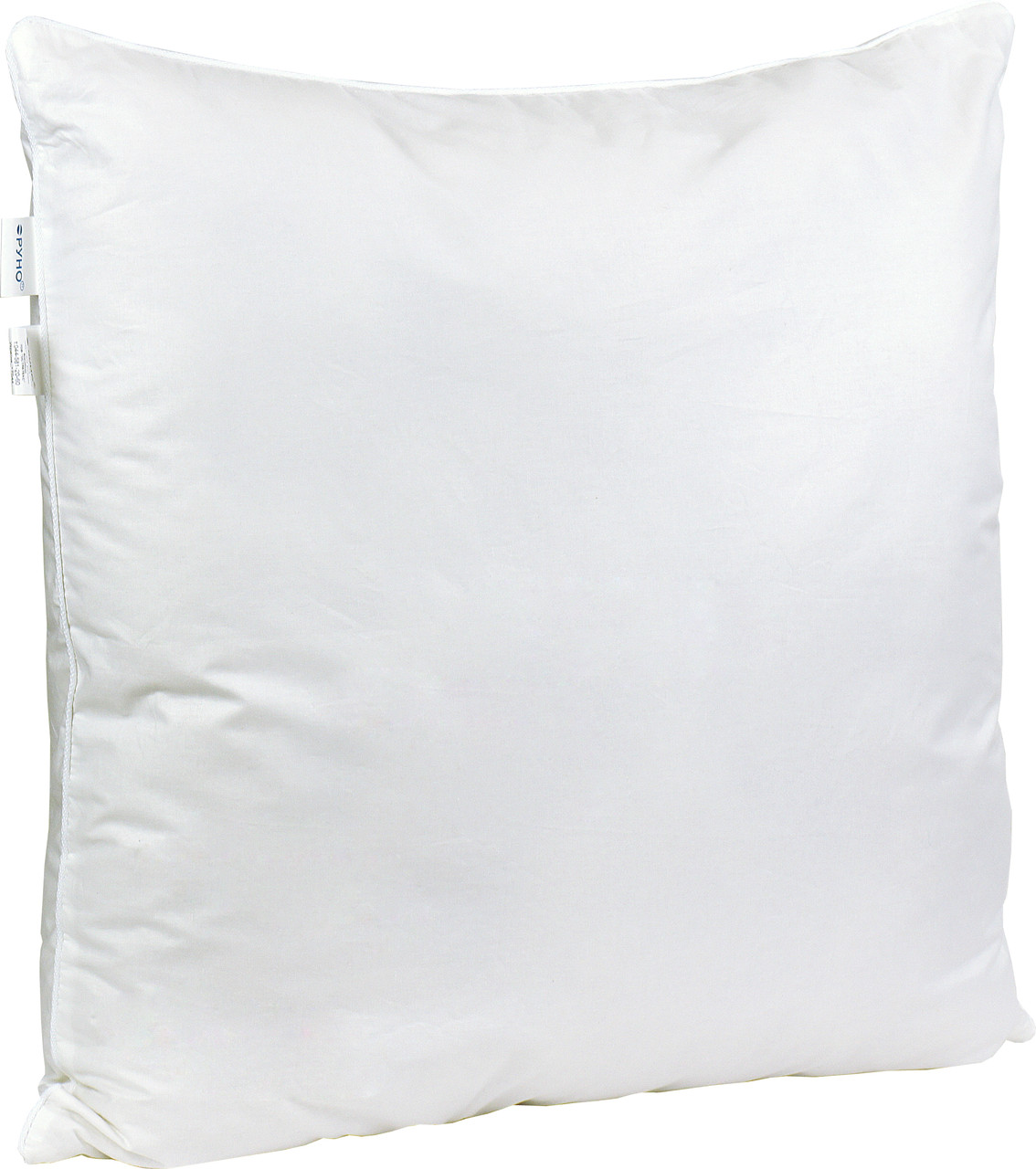 Подушка вовняна Руно 70х70 з овечої вовни