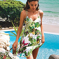 Пляжное платье Envolée Tropicale, Lise Charmel ETE2024