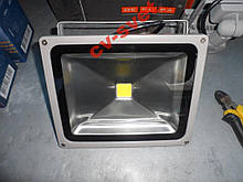 Светодиодный прожектор 30w LED прожектор
