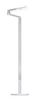 Торшер DYSON Solarcycle Morph CF06 294681-01 Bluetooth Floor Lamp White/Silver