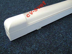 Світильник люмінесцентний TL 3011 1х30w з кнопкою