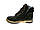 Зимові черевики підліток стиль Timberland високий, фото 7