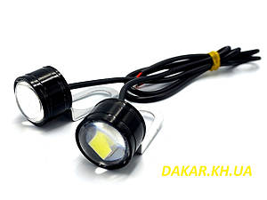 AG5630 підсвітка номера автомобіля