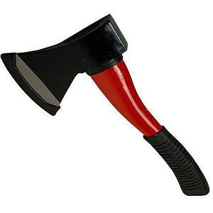 Сокира 1100 грам будівельно-господарська