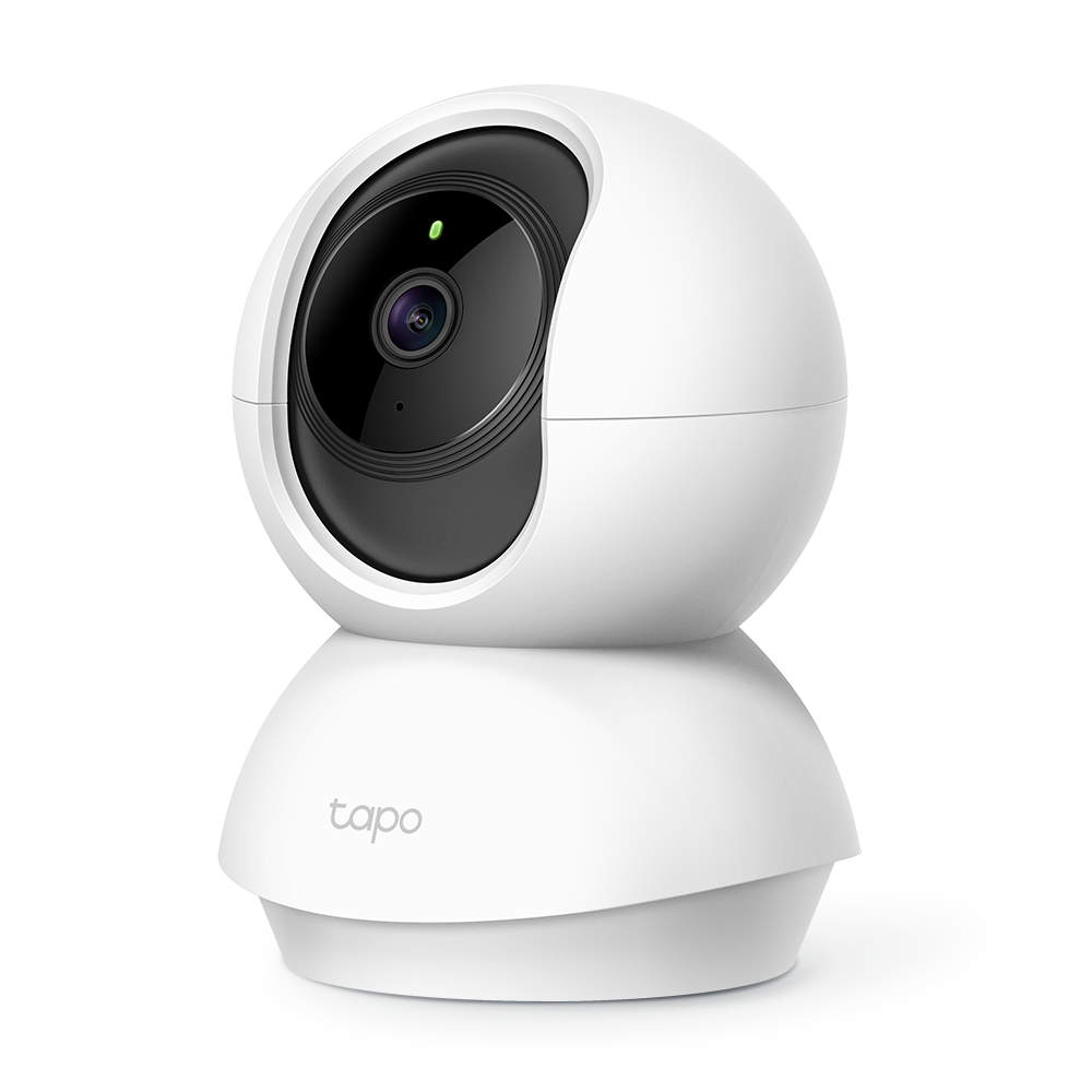 Wi-Fi камера TP-Link Tapo C200