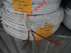 Кабель ШВВП 3х4 Кам'янець-Подольск Економ ТУ