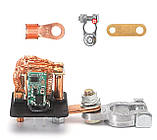 Дистанційний вимикач маси 12V 200A Реле керування акумулятора на пульті 12В 200А, фото 7