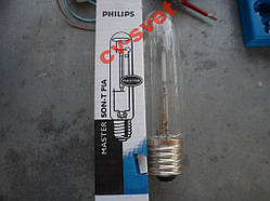 Лампа натрієва ДНаТ 100w Philips SON-T PIA Plus