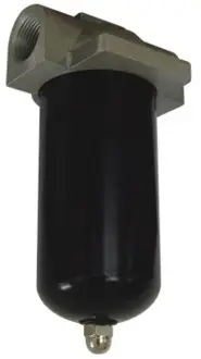 Багаторазовий фільтр очищення палива, 120 мкм, фото 1