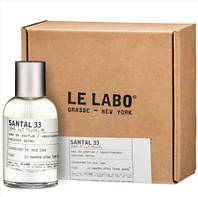 Парфумована вода Le Labo Santal 33 унісекс 50 ml Тестер, США
