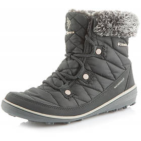 Жіночі черевики Columbia Heavenly Shopty Omni-Heat BL1652-010
