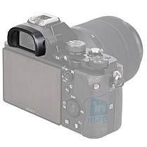 Наочник Sony FDA-EP12 (аналог) для Sony Alpha A77, A33, A55, A57, A58, A65, SLT-A77, фото 4