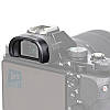 Наочник Sony FDA-EP12 (аналог) для Sony Alpha A77, A33, A55, A57, A58, A65, SLT-A77, фото 6