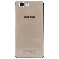 Чохол силіконовий DOOGEE X5/X5 PRO