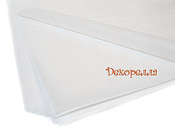 Тишею (білий)