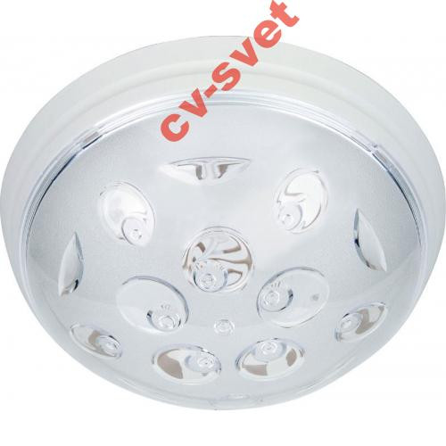 Светильник пластиковый Horoz УФО НАЗАР, фото 1