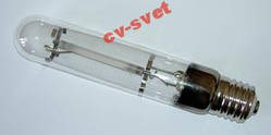 Натриевая Лампа ДНаТ 250w (Sodium) ссср