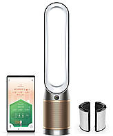 Очищувач повітря Dyson Purifier Cool Formaldehyde TP09 White/Gold (369876-01)