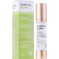 Омолаживающий крем для овала лица и шеи Sesderma Factor G Oval, 50 ml