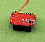 150-вт Підвищувальний Модуль 150W DC-DC led Step Up 10-35V TK0446, фото 2