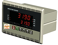 Вагодозуючий контролер Zemic C602 (ХК3190-С602)