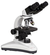 MC 20 — Бінокулярний мікроскоп