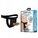 Страпон STRAP-ON PRETTY LOVE HARNESS BRIEFS, фото 4
