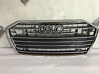 Решетка радиатора Audi A6 4k0853651c